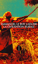 Civilisation rurale (La)